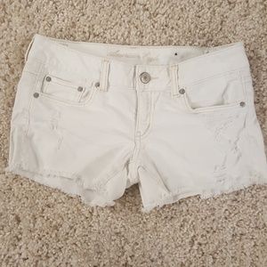 American Eagle Shorts 6
